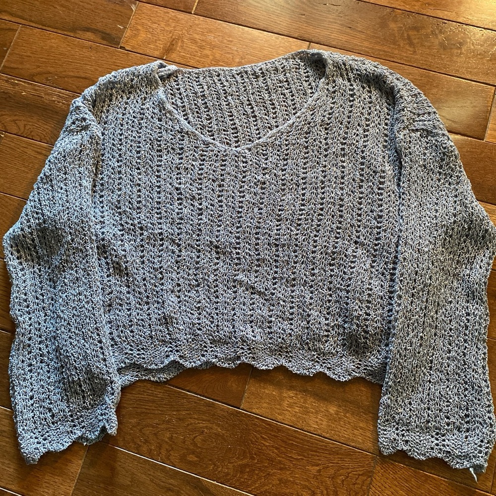 Sweater